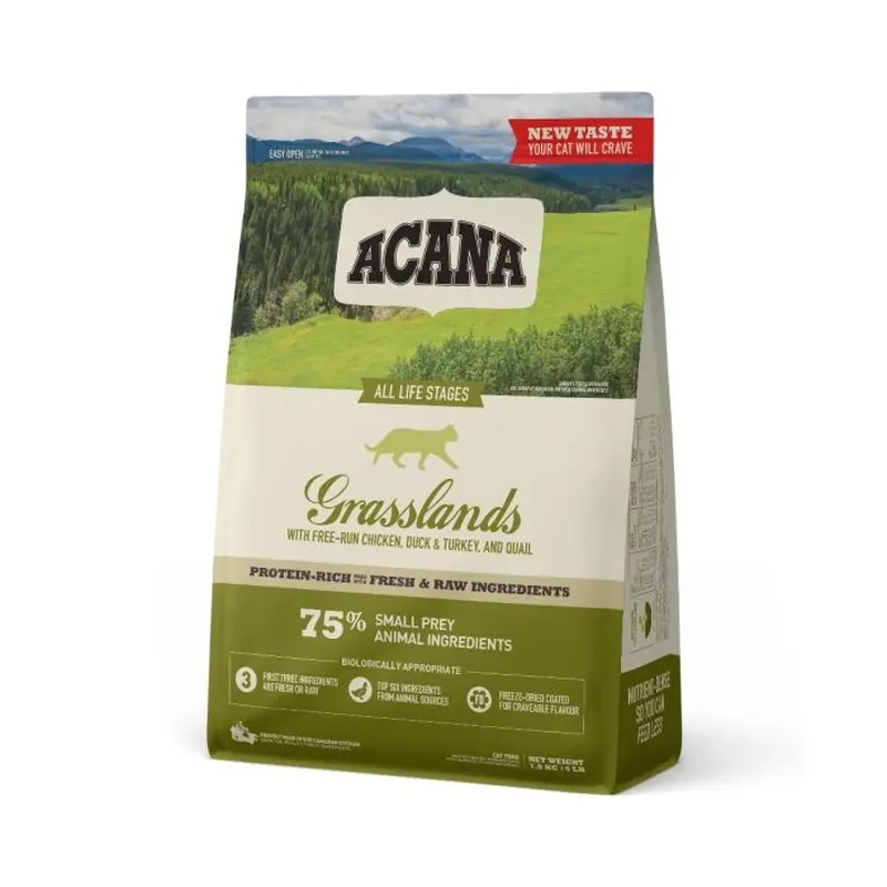 Acana Grasslands 340 g