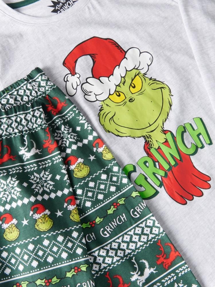 Grinch Pidžama
