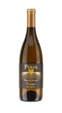 GRAŠEVINA PREMIUM Ivica Perak 0,75L
