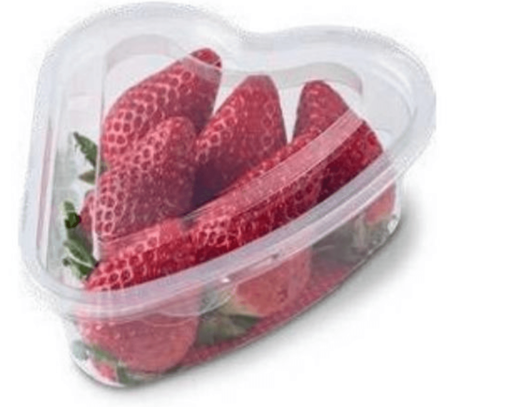 Jagode Amore Mio 170 g - Akcija u trgovini Eurospin