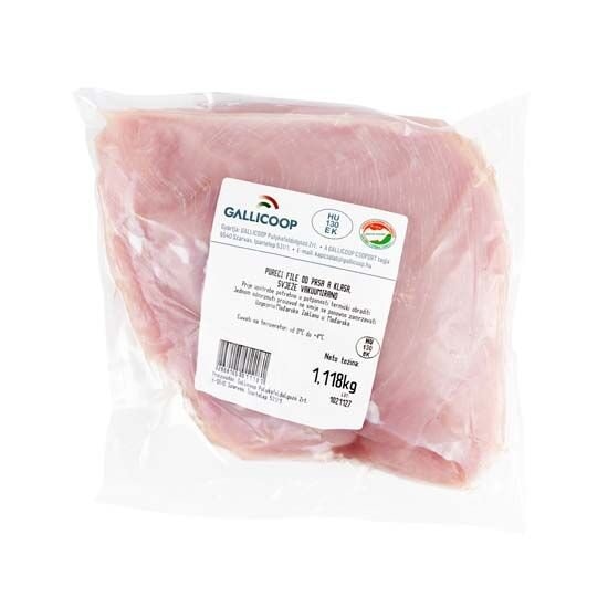 Pureći file prsa 1 kg