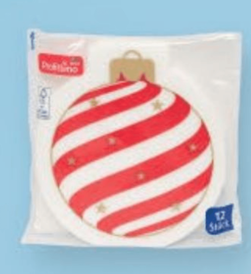 Profissimo ubrusi 12 kom.