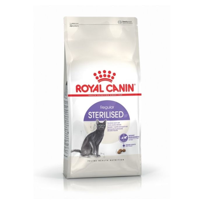 Royal Canin Sterilised 1,5 kg - Akcija u trgovini Zoo City