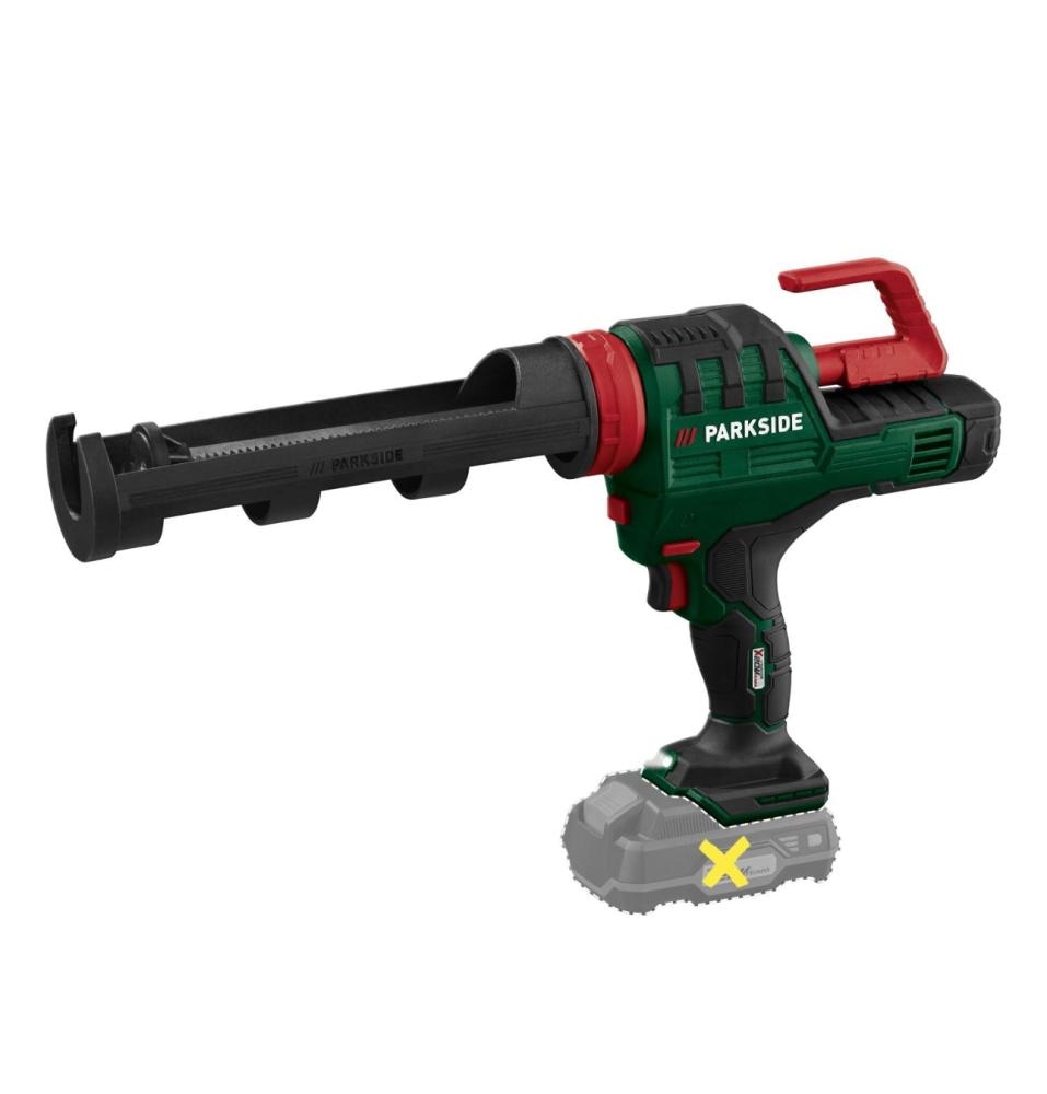 Aku preša za kartuše PKPA 20-Li A2 PARKSIDE - Akcija u trgovini Kaufland