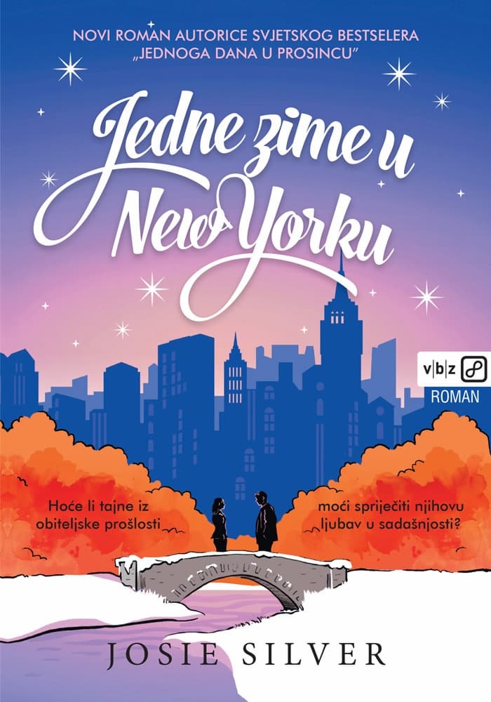 Jedne zime u New Yorku