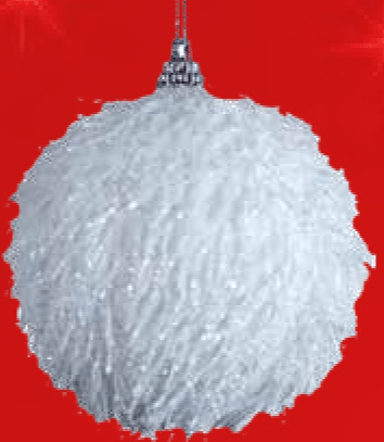 Stiropor kuglica 3/1