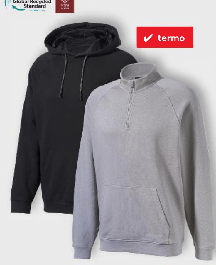 Newcential Muška sportska majica - Akcija u trgovini Kaufland