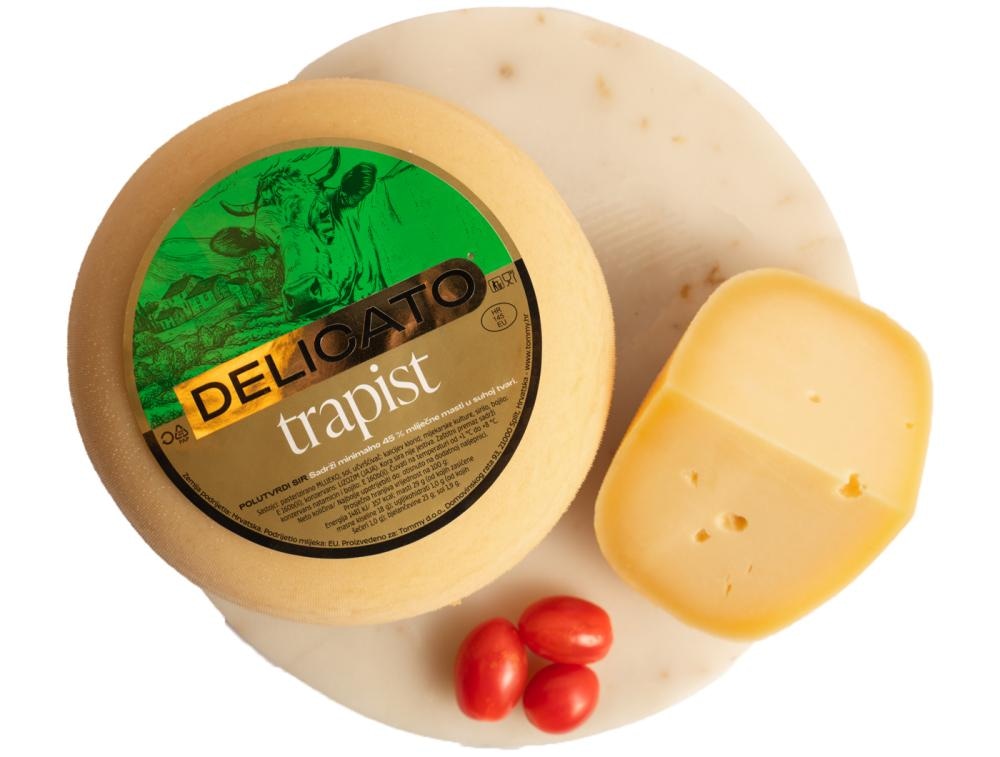 Delicato Sir Trapist 1 kg