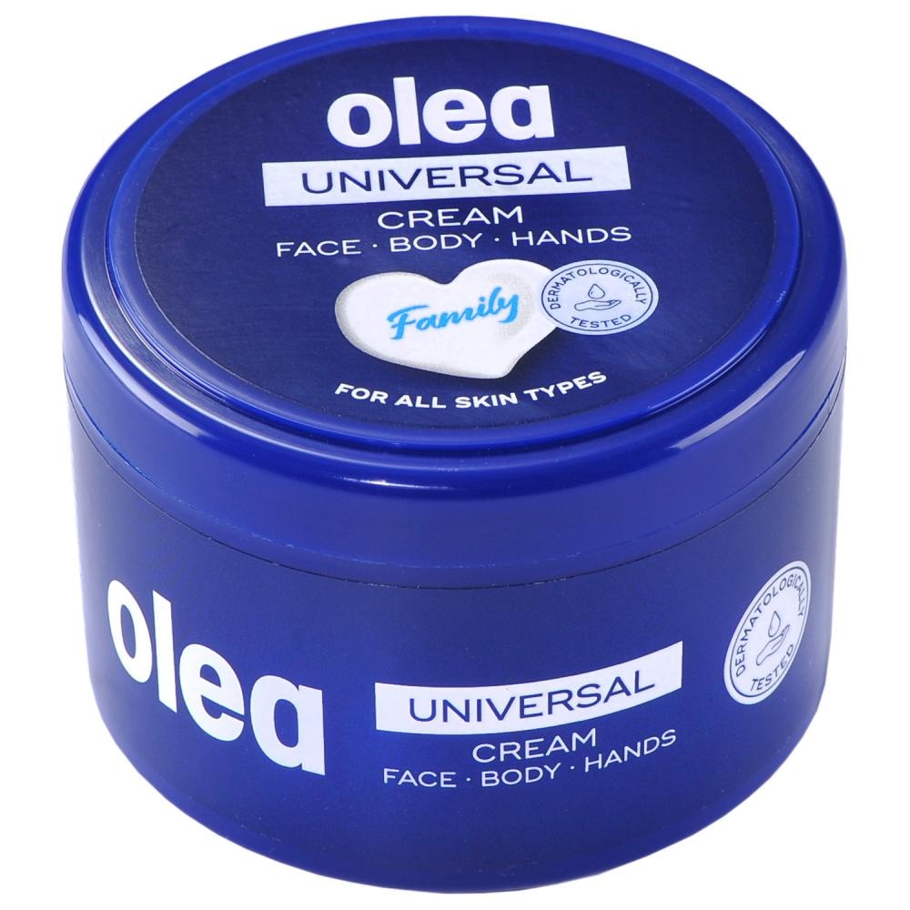 Olea univerzalna krema 300ml - Akcija u trgovini Konzum