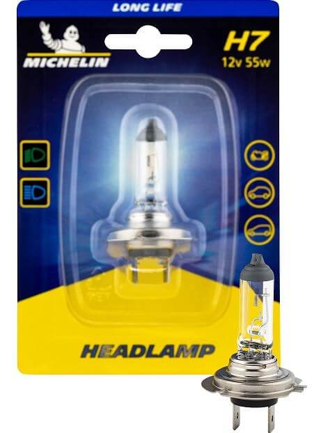 Auto žarulja H7 LongLife - Akcija u trgovini Kaufland