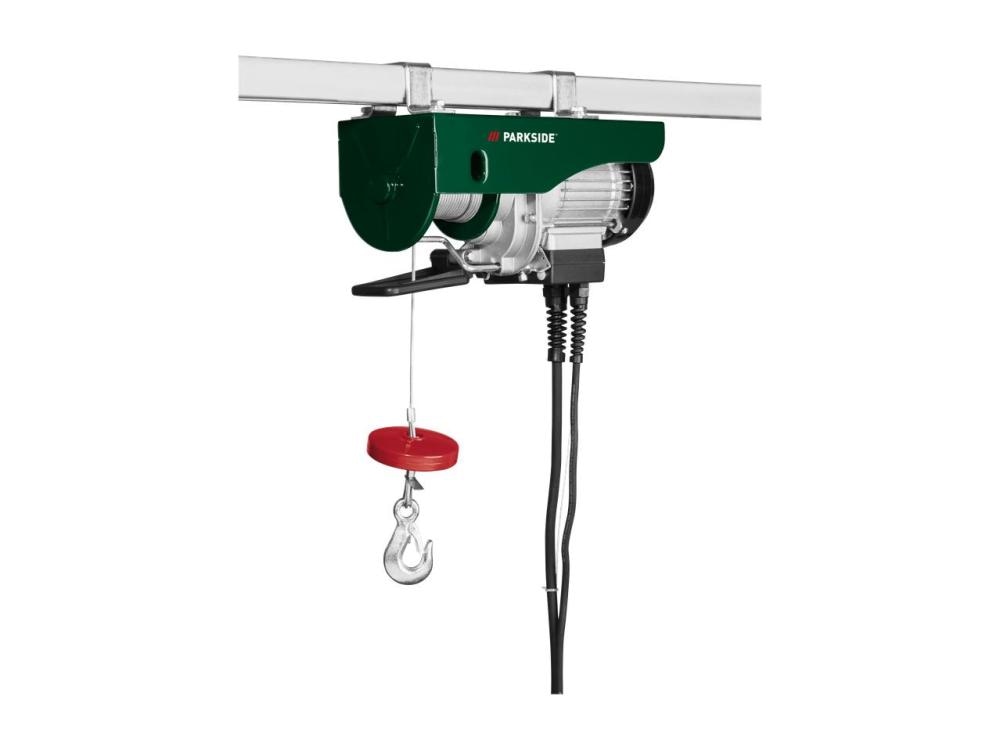PARKSIDE® Električna dizalica 1 komad - Akcija u trgovini Lidl