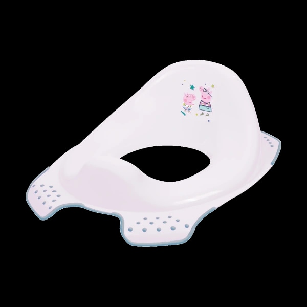 Keeeper nastavak za WC školjku Peppa Pig