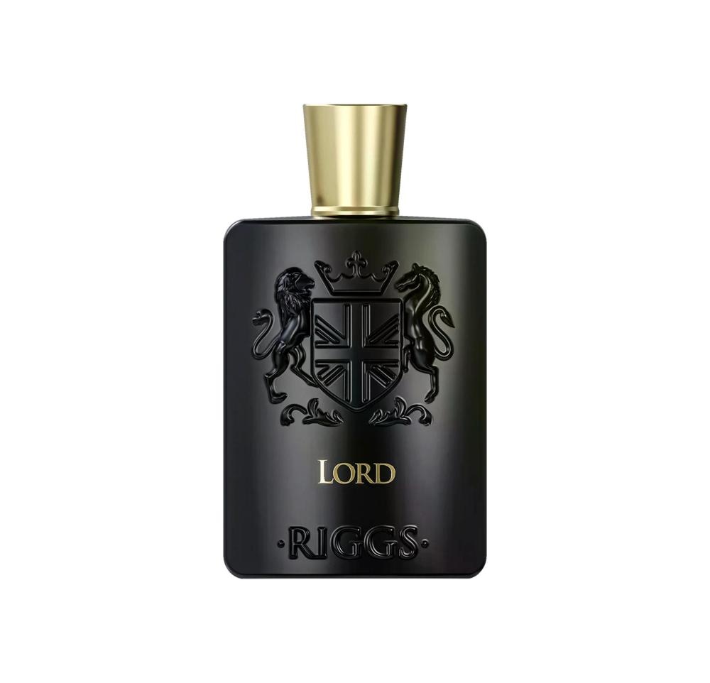 Riggs Valor, Novus ili Lord 100 ml