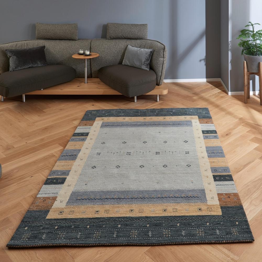 Orijentalni tepih Baba Jan cca 70x140 cm - Akcija u trgovini Lesnina