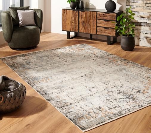 Tkani tepih Forli cca 130x190 cm - Akcija u trgovini Lesnina