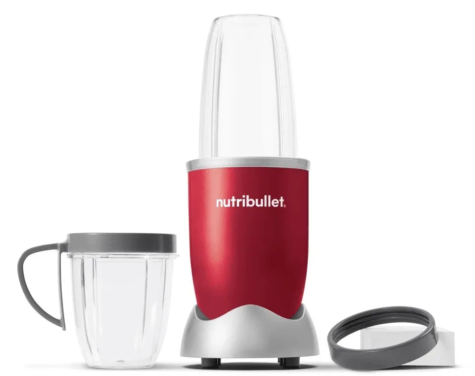 Električni blender Nutribullet NB606R