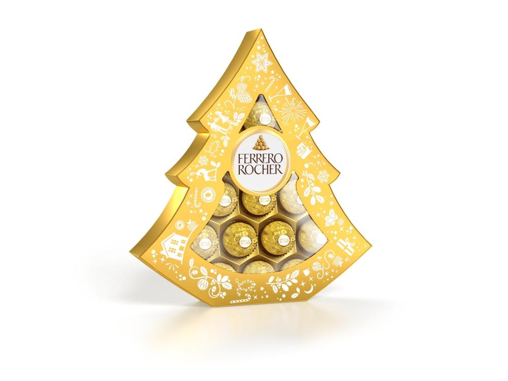 Ferrero Rocher drvce 150 g