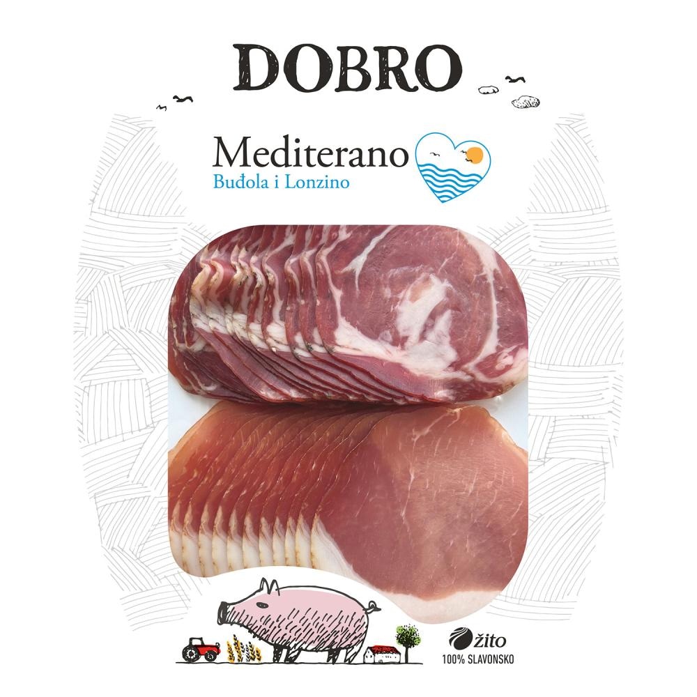 Dobro, Žito Narezak 200 g DOBRO
