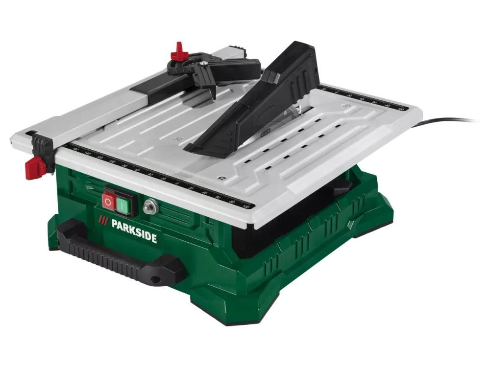 Parkside Uređaj za rezanje pločica Komad PARKSIDE®