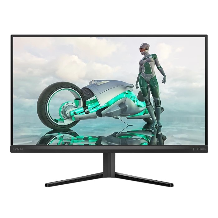 LED monitor Philips Gaming Evnia 27M2N3200S - Akcija u trgovini Pevex
