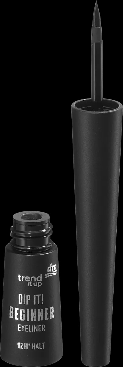 trend !t up Dip It! Beginner tekući tuš za oči 1 kom