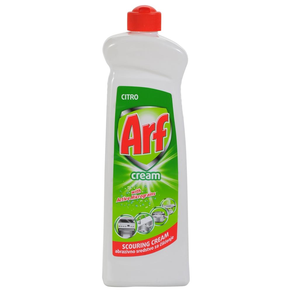 Arf Sredstvo za čišćenje 400 ml - Akcija u trgovini NTL