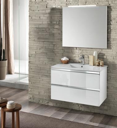 Kupaonski blok Toscana