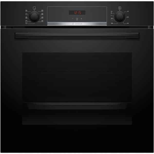 Ugradbena pećnica Bosch HBA514BB3 - Akcija u trgovini Pevex