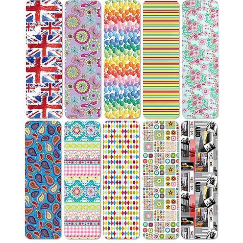 Ukrasni papir Simpex Celebration 2 x 0,70 m