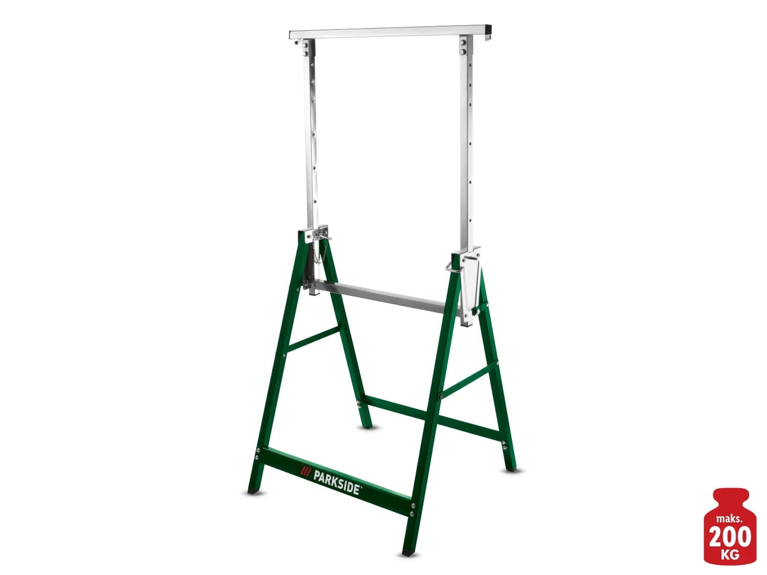 PARKSIDE® Potporanj s podesivom visinom komad