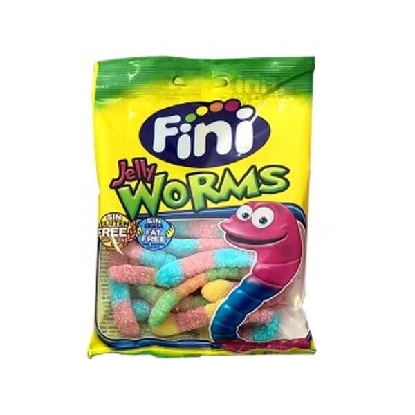 Fini Gumeni bomboni 100g