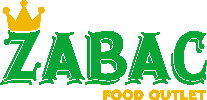 Logo trgovine Žabac