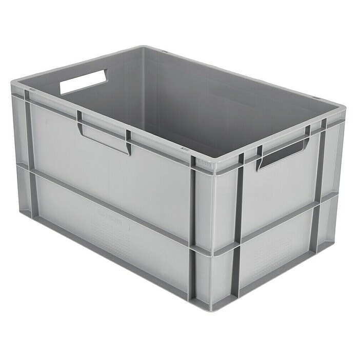 Spremnik 'Euro' otvorenog oblika d 40 x š 30 x v 22 cm, 20 l - Akcija u trgovini Bauhaus