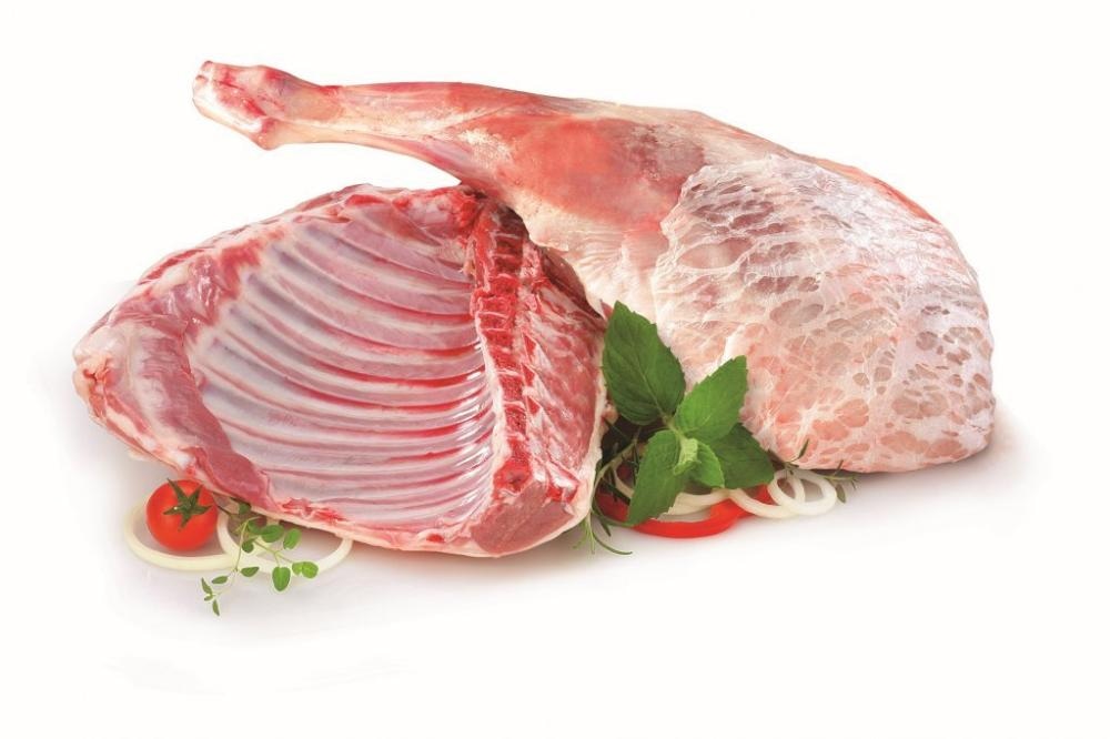 Svježa janjetina 1 kg