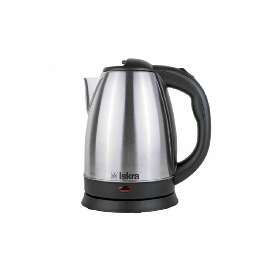 Iskra Kuhalo vode INOX KAK-15BB 2 l Iskra