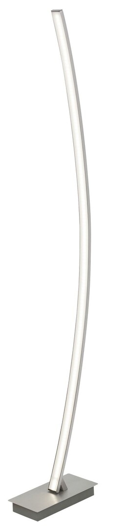 LED Podna svjetiljka komad - Akcija u trgovini Kaufland