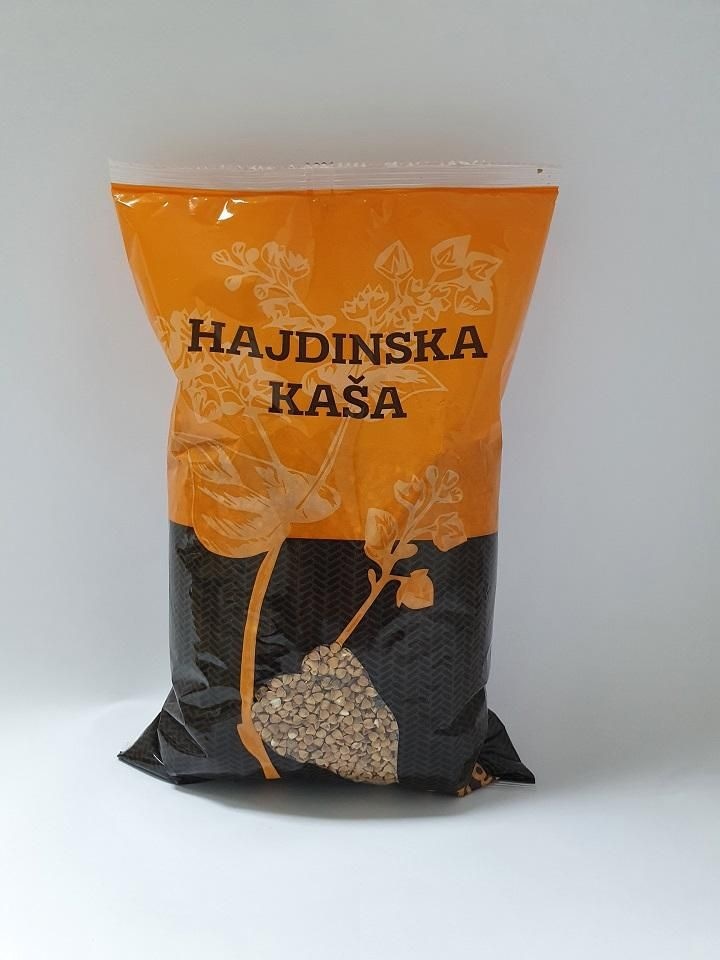 Hajdinska kaša 1 kg