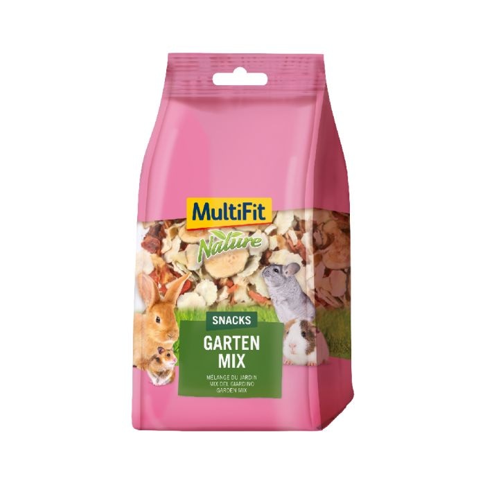 MultiFit poslastica za glodavce 120 g