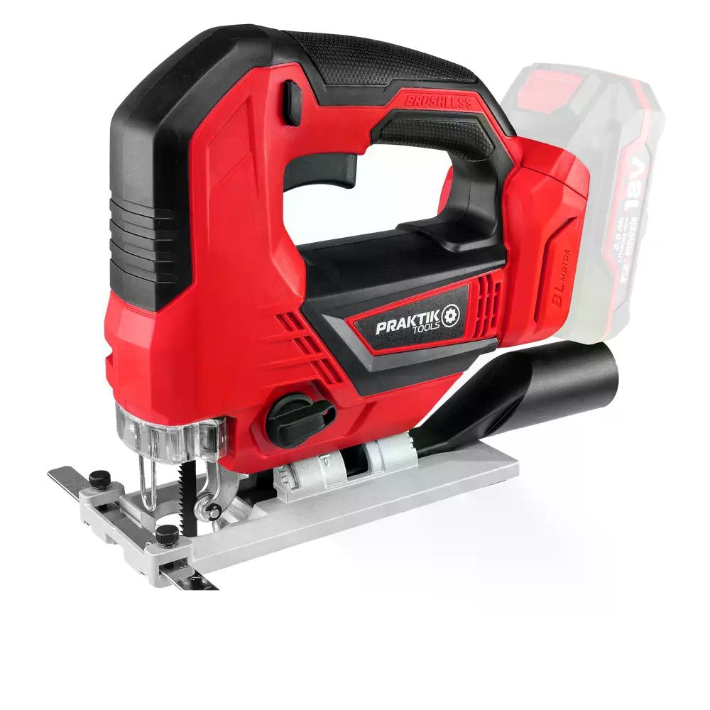 Aku ubodna pila PTQ151-SOLO - Akcija u trgovini Pevex