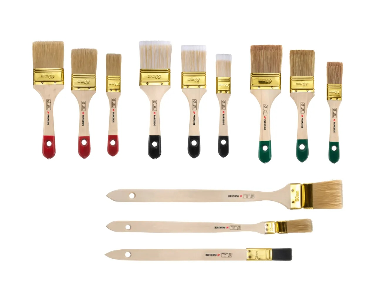 PARKSIDE® Set kistova set - Akcija u trgovini Kaufland