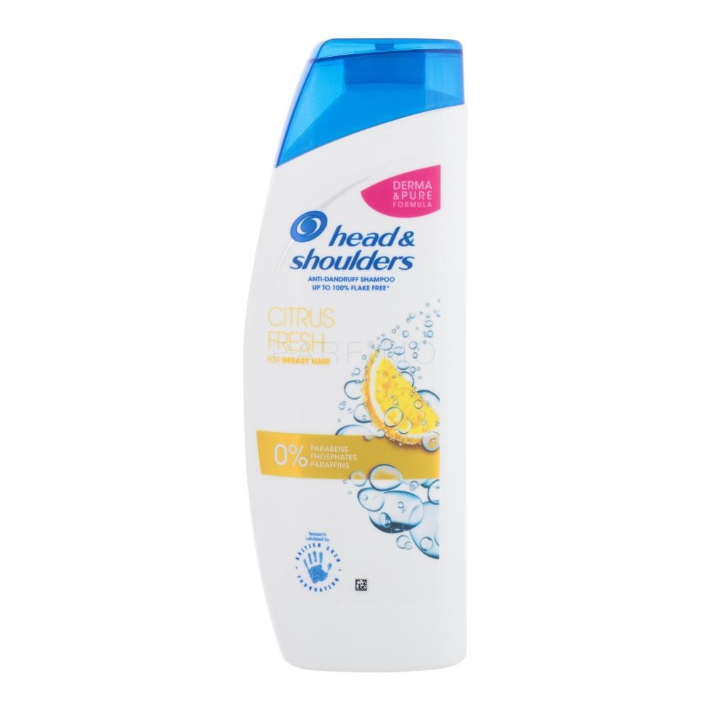 Head&Shoulders šampon za kosu 500 ml Head & Shoulders - Akcija u trgovini Mueller