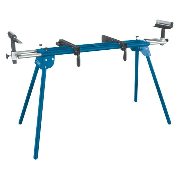 Univerzalni stol za pilu 'UMF2000' - Akcija u trgovini Bauhaus