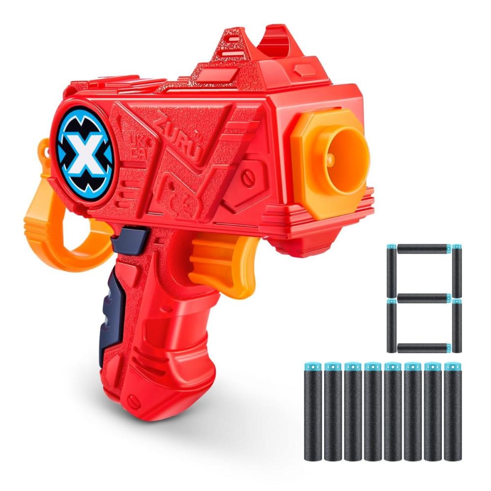 Micro Dart Blaster