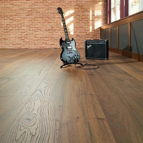 Laminat Hrast Zlatar