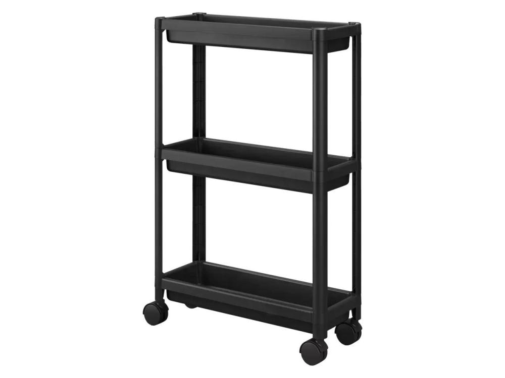 W5® Pokretna kolica 1 kom - Akcija u trgovini Lidl