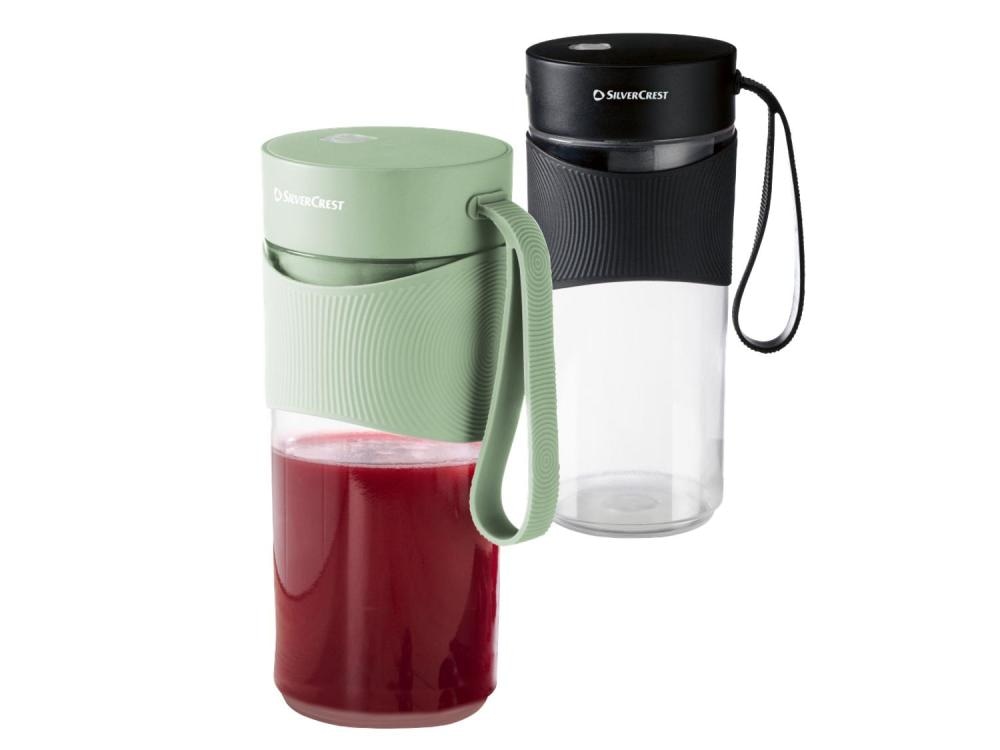 Silvercrest® Prijenosni smoothie maker cca 350 ml