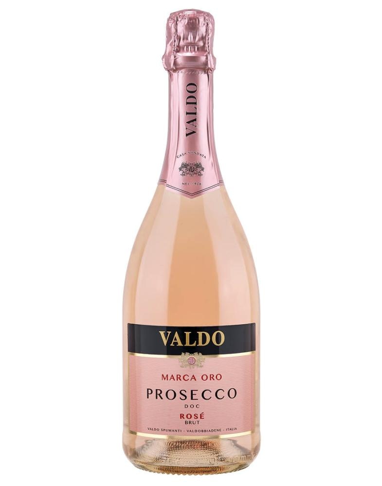 Prosecco Cuvée Valdo DOC 0,75l - Akcija u trgovini Konzum
