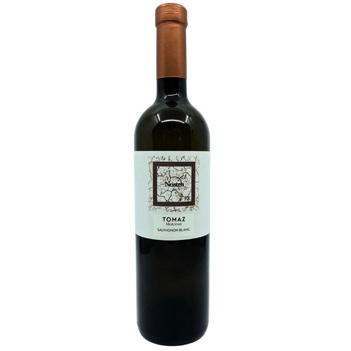 TOMAZ SAUVIGNON BLANC NOSTRO 0,75 l