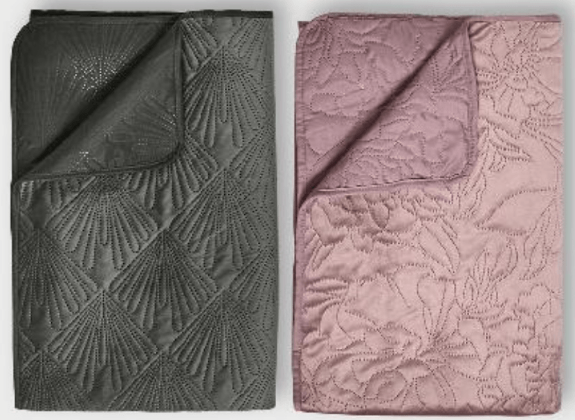 LIVARNO® Prekrivač Komad - Akcija u trgovini Lidl