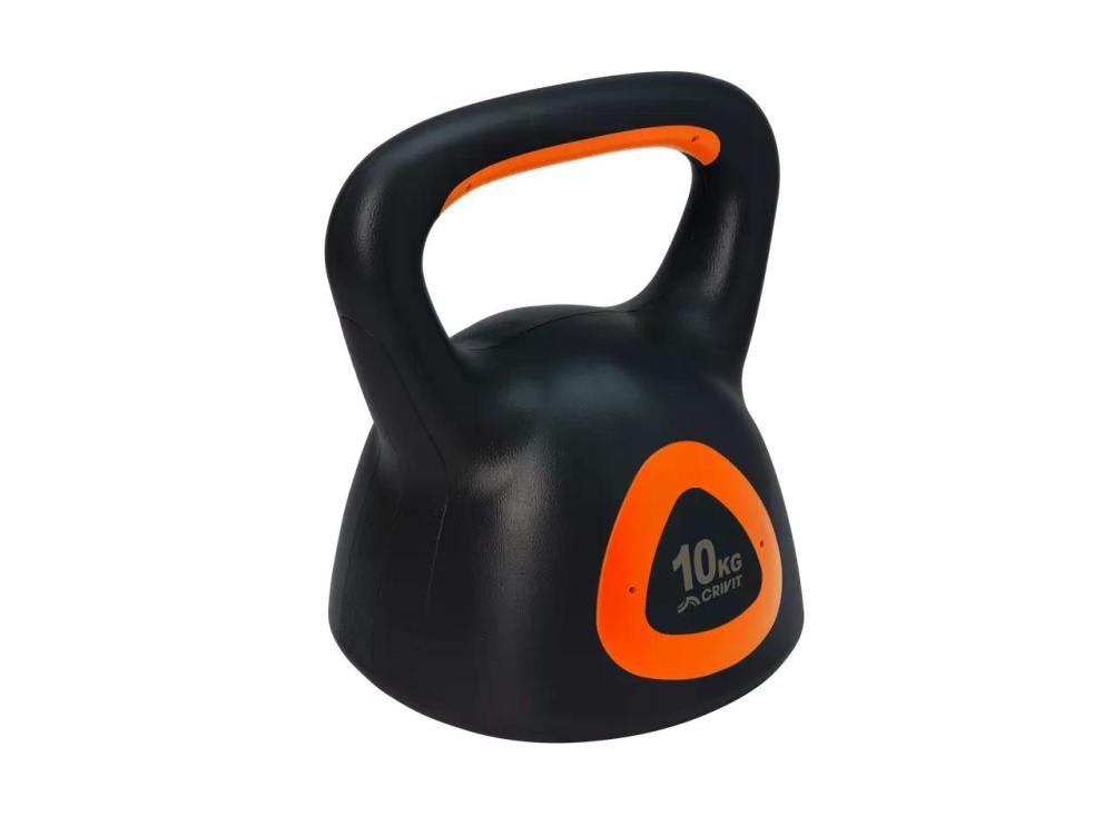 Crivit Girja 10 kg - Akcija u trgovini Lidl